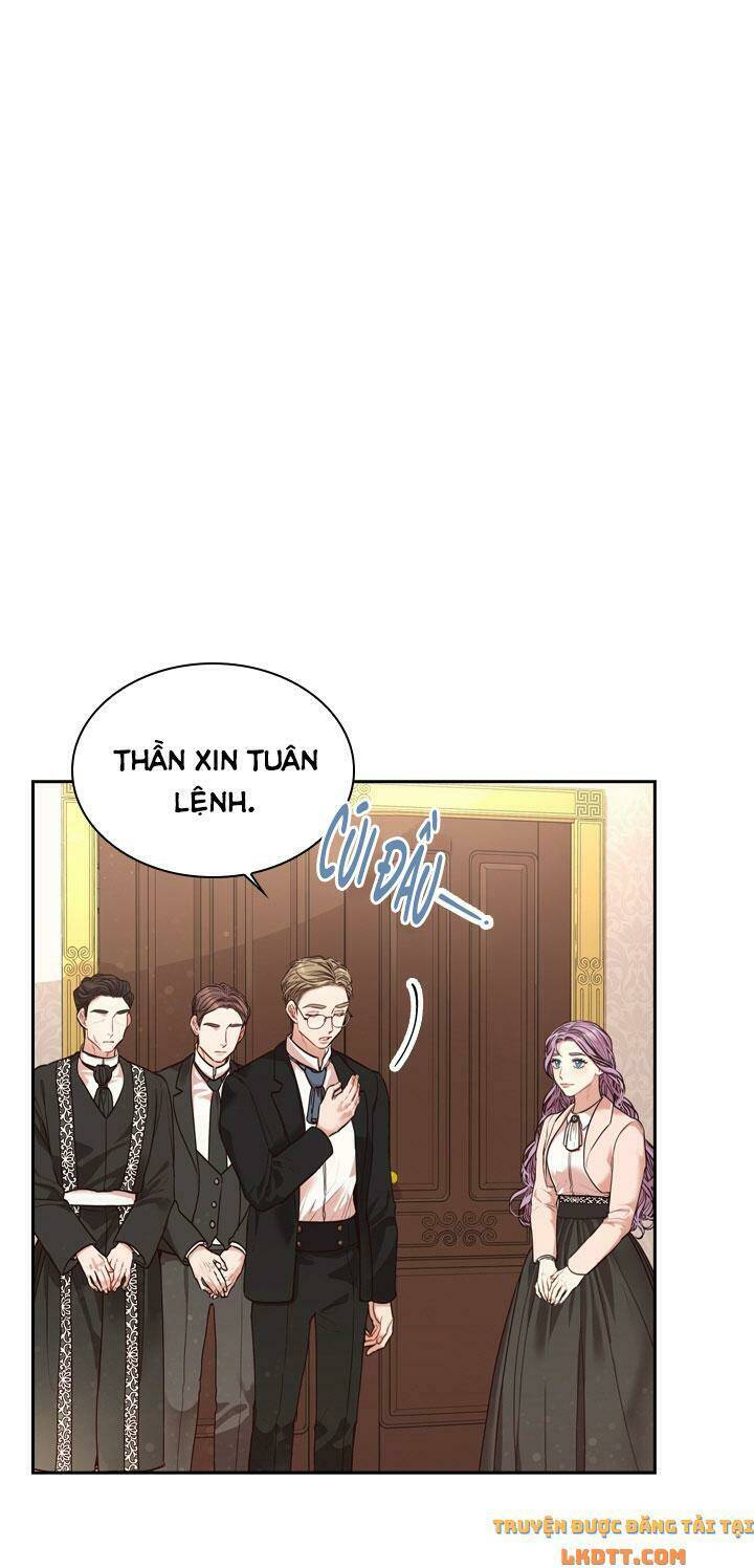 Tôi Trở Thành Thư Ký Của Bạo Chúa Chapter 27 - Trang 2