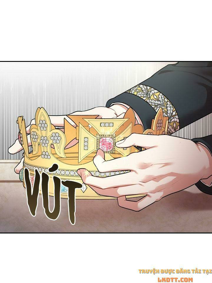 Tôi Trở Thành Thư Ký Của Bạo Chúa Chapter 27 - Trang 2