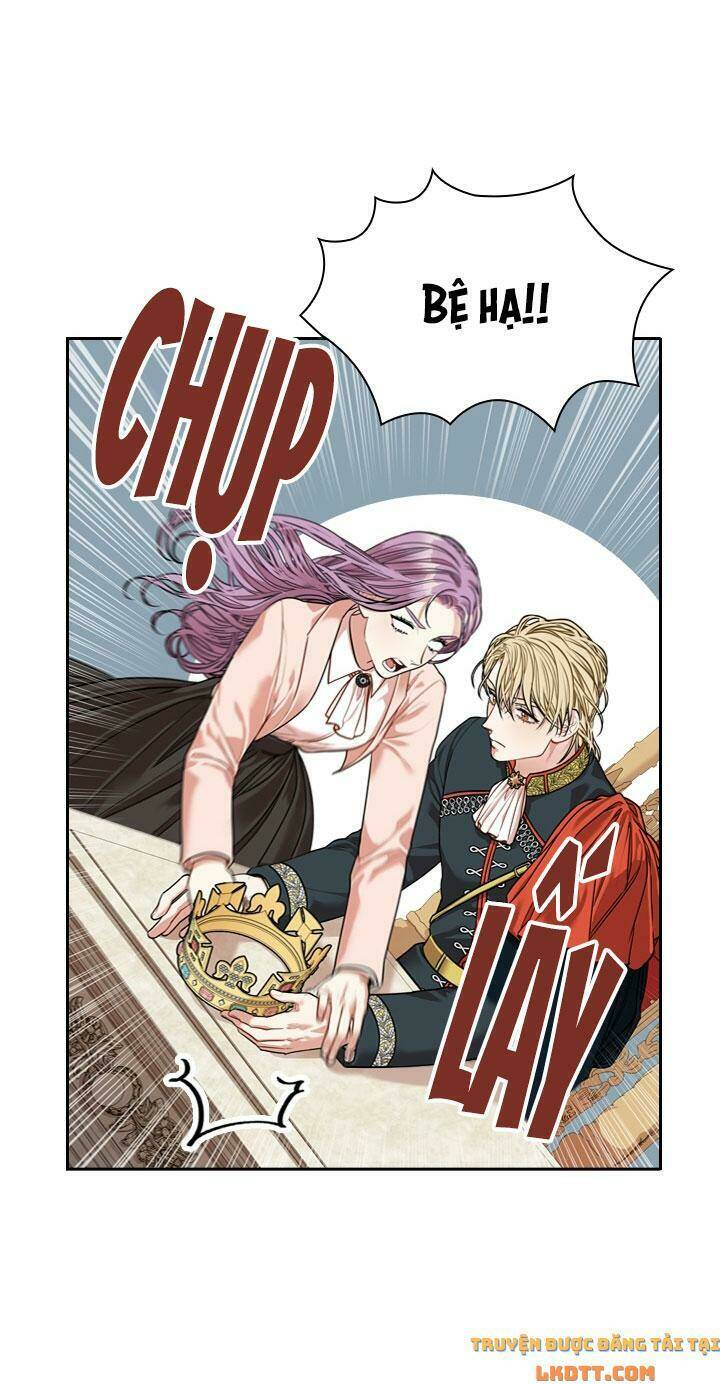 Tôi Trở Thành Thư Ký Của Bạo Chúa Chapter 27 - Trang 2