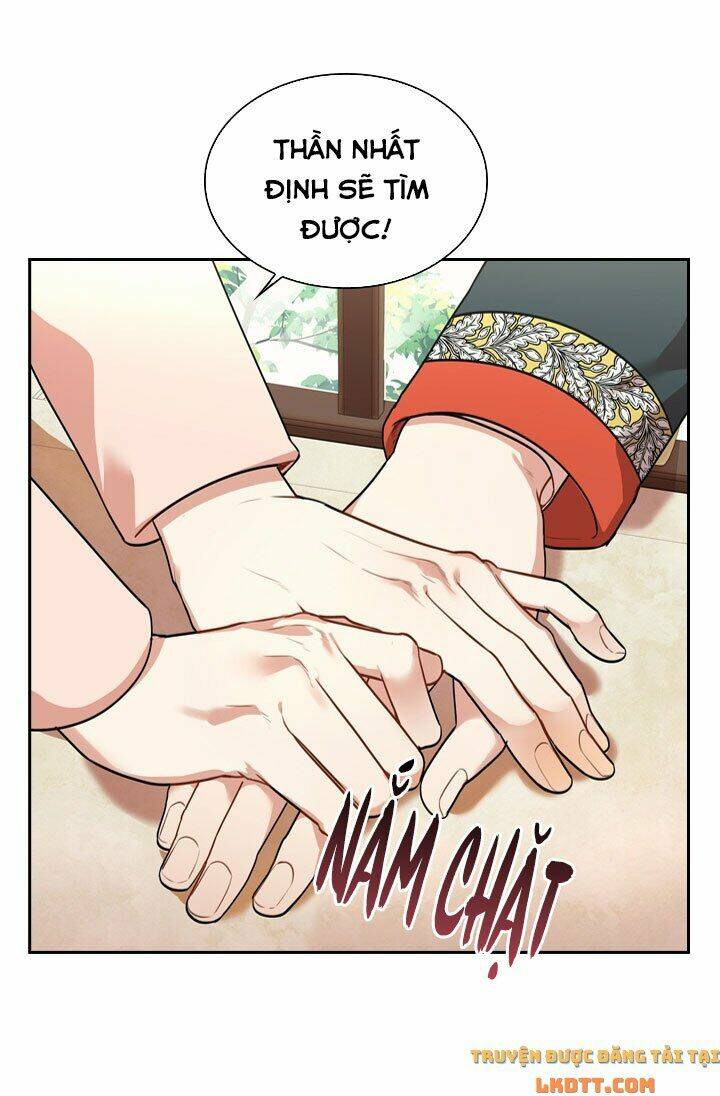 Tôi Trở Thành Thư Ký Của Bạo Chúa Chapter 27 - Trang 2