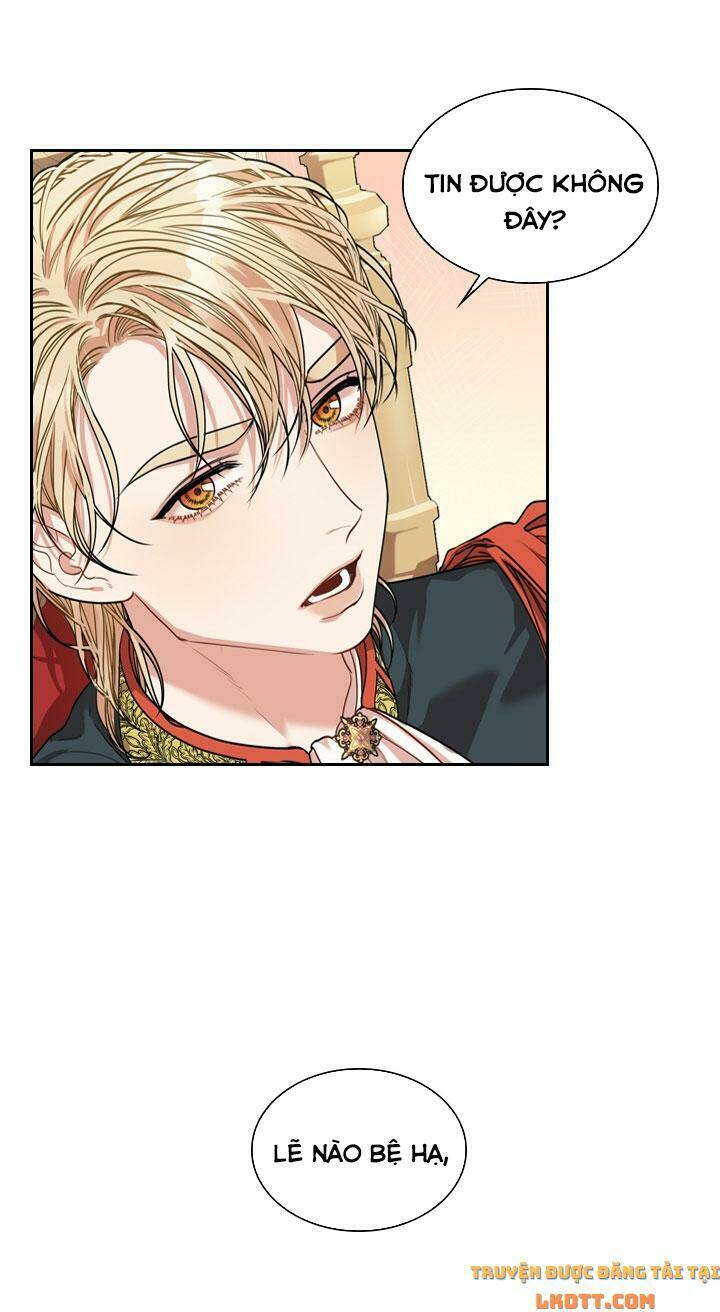 Tôi Trở Thành Thư Ký Của Bạo Chúa Chapter 27 - Trang 2