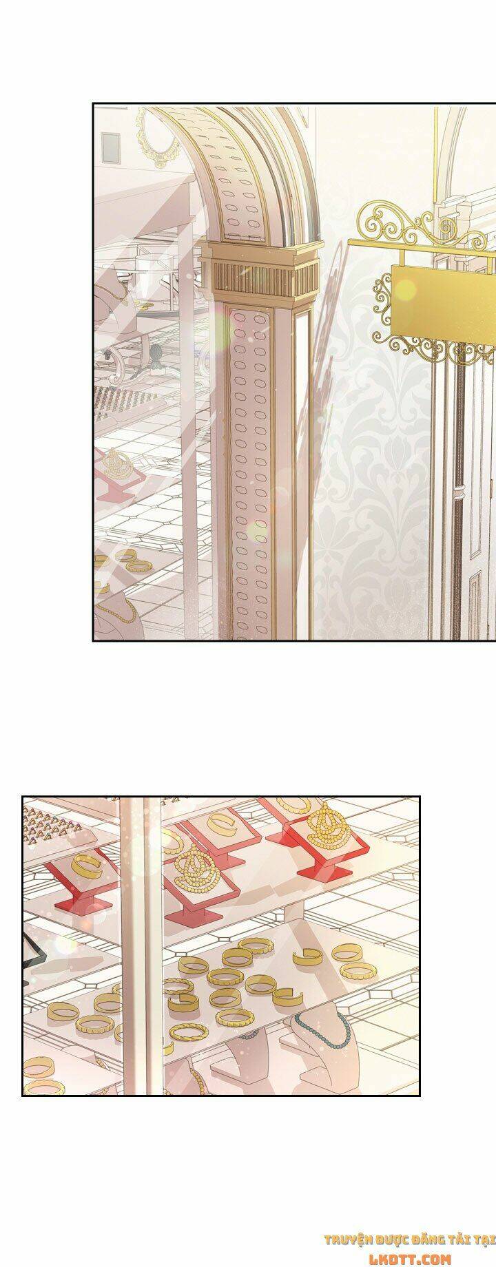 Tôi Trở Thành Thư Ký Của Bạo Chúa Chapter 27 - Trang 2