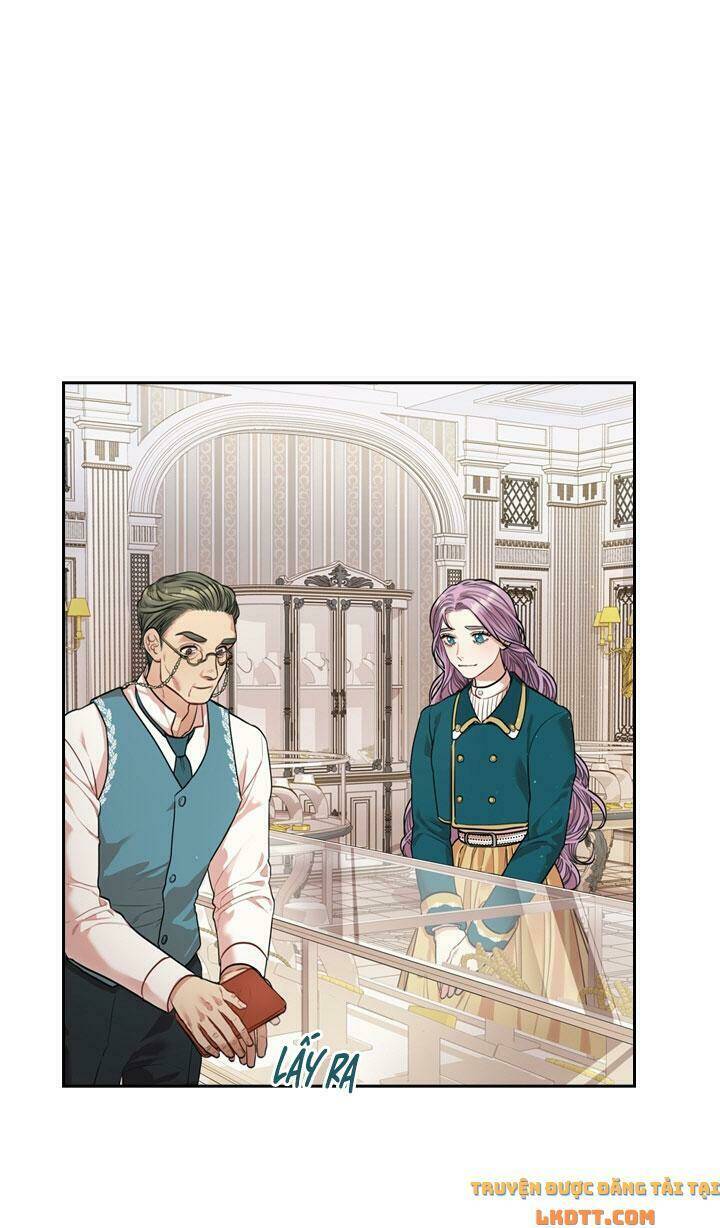 Tôi Trở Thành Thư Ký Của Bạo Chúa Chapter 27 - Trang 2