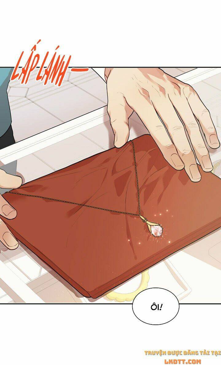 Tôi Trở Thành Thư Ký Của Bạo Chúa Chapter 27 - Trang 2