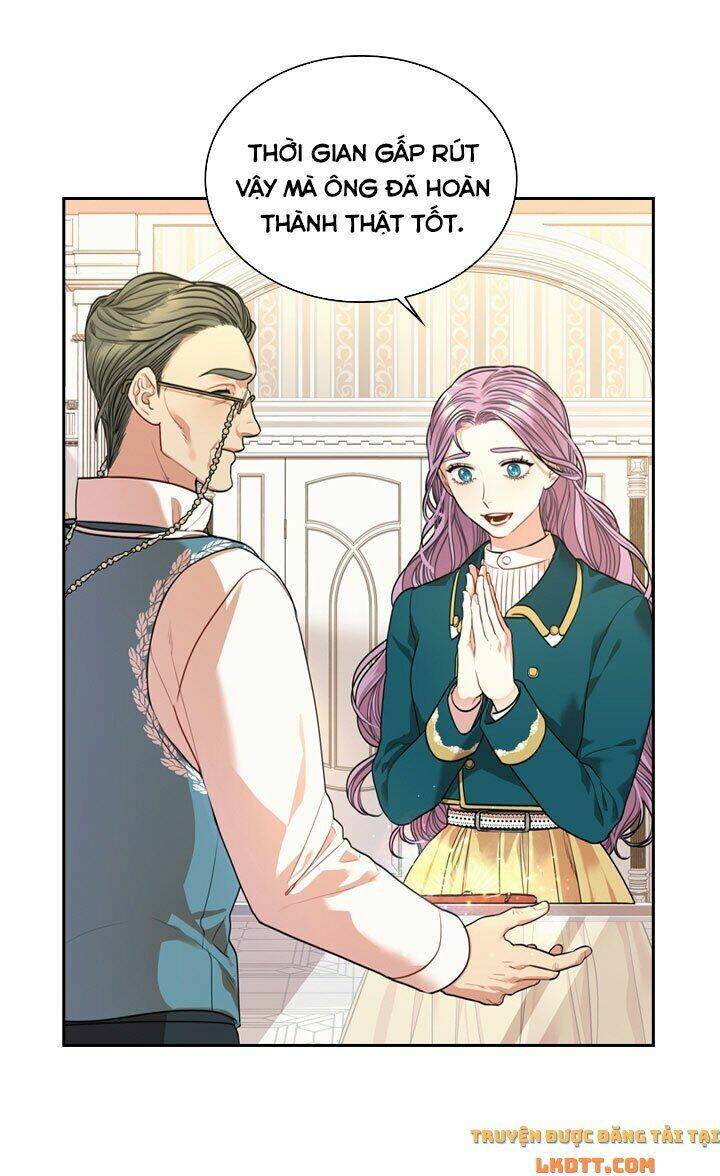 Tôi Trở Thành Thư Ký Của Bạo Chúa Chapter 27 - Trang 2