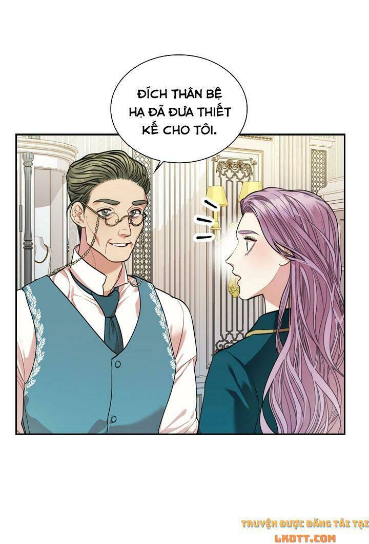 Tôi Trở Thành Thư Ký Của Bạo Chúa Chapter 27 - Trang 2