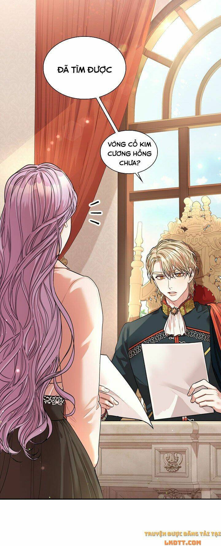 Tôi Trở Thành Thư Ký Của Bạo Chúa Chapter 27 - Trang 2