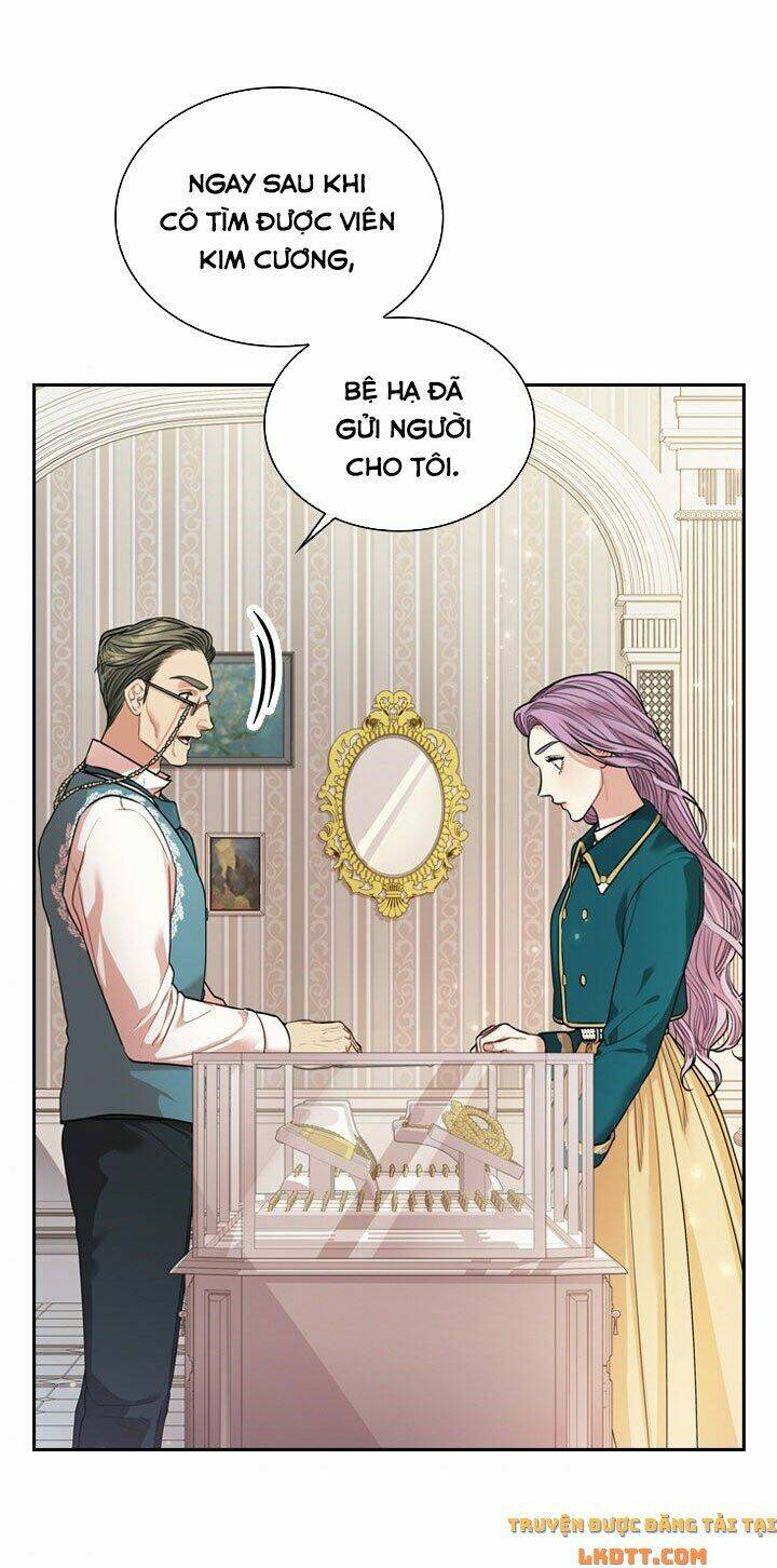 Tôi Trở Thành Thư Ký Của Bạo Chúa Chapter 27 - Trang 2