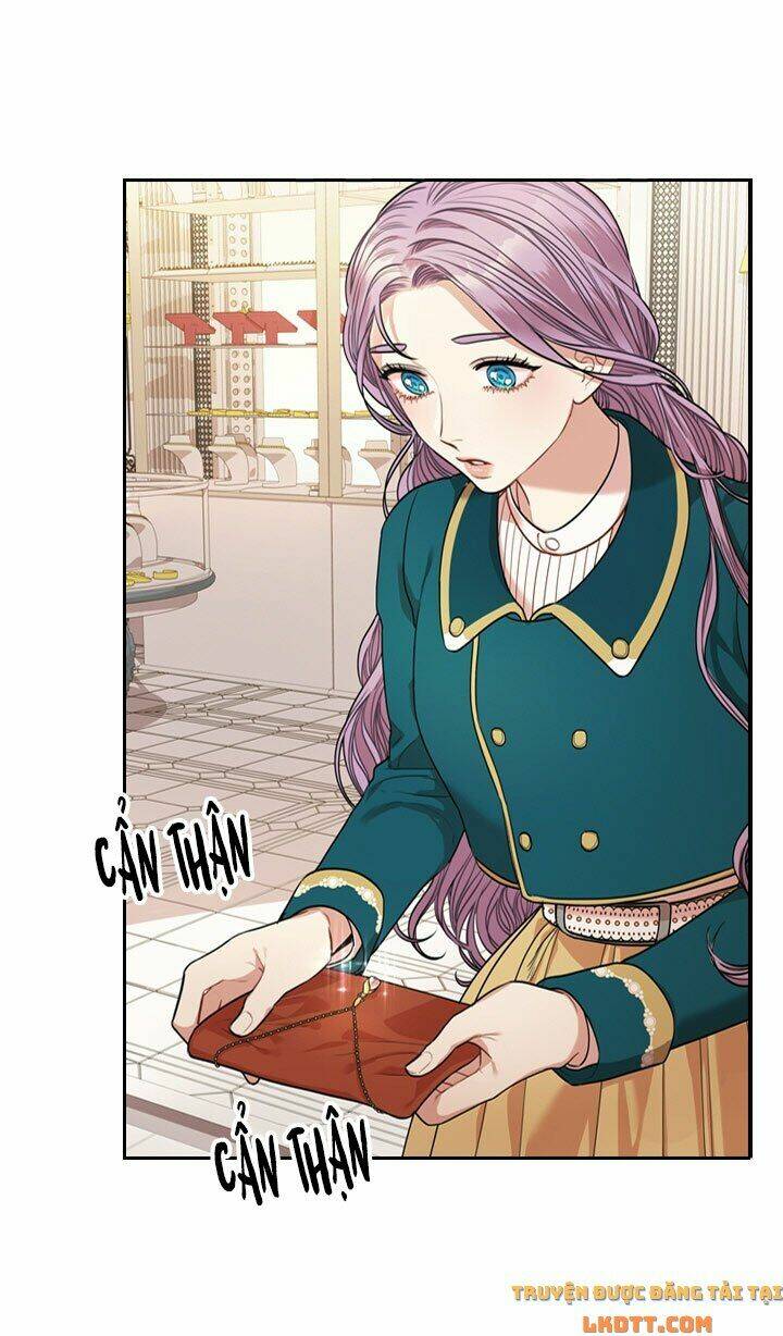 Tôi Trở Thành Thư Ký Của Bạo Chúa Chapter 27 - Trang 2