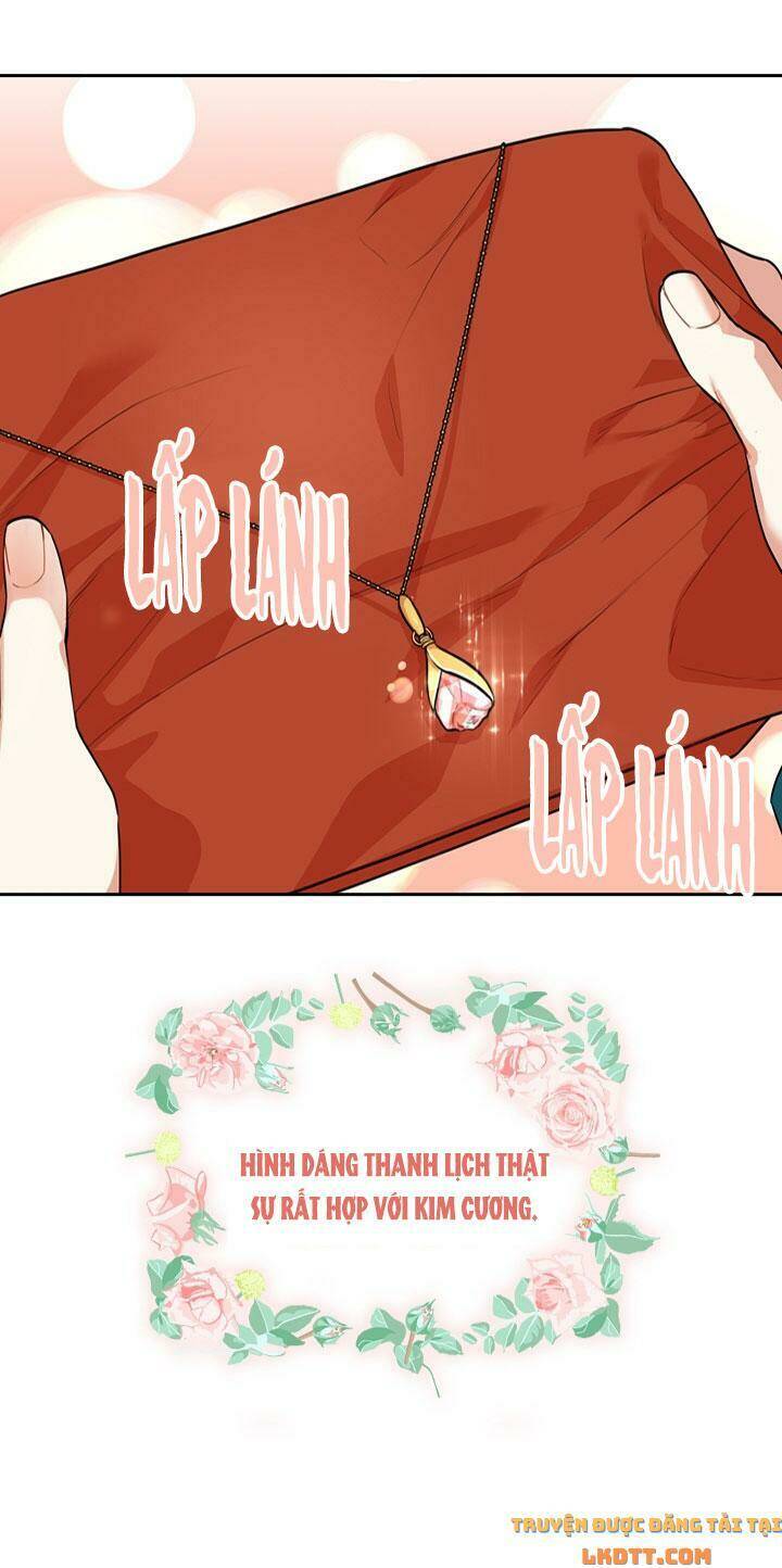 Tôi Trở Thành Thư Ký Của Bạo Chúa Chapter 27 - Trang 2