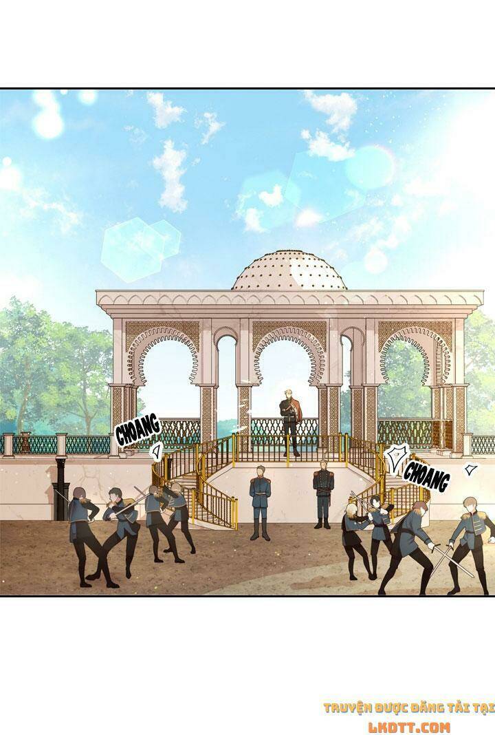 Tôi Trở Thành Thư Ký Của Bạo Chúa Chapter 27 - Trang 2