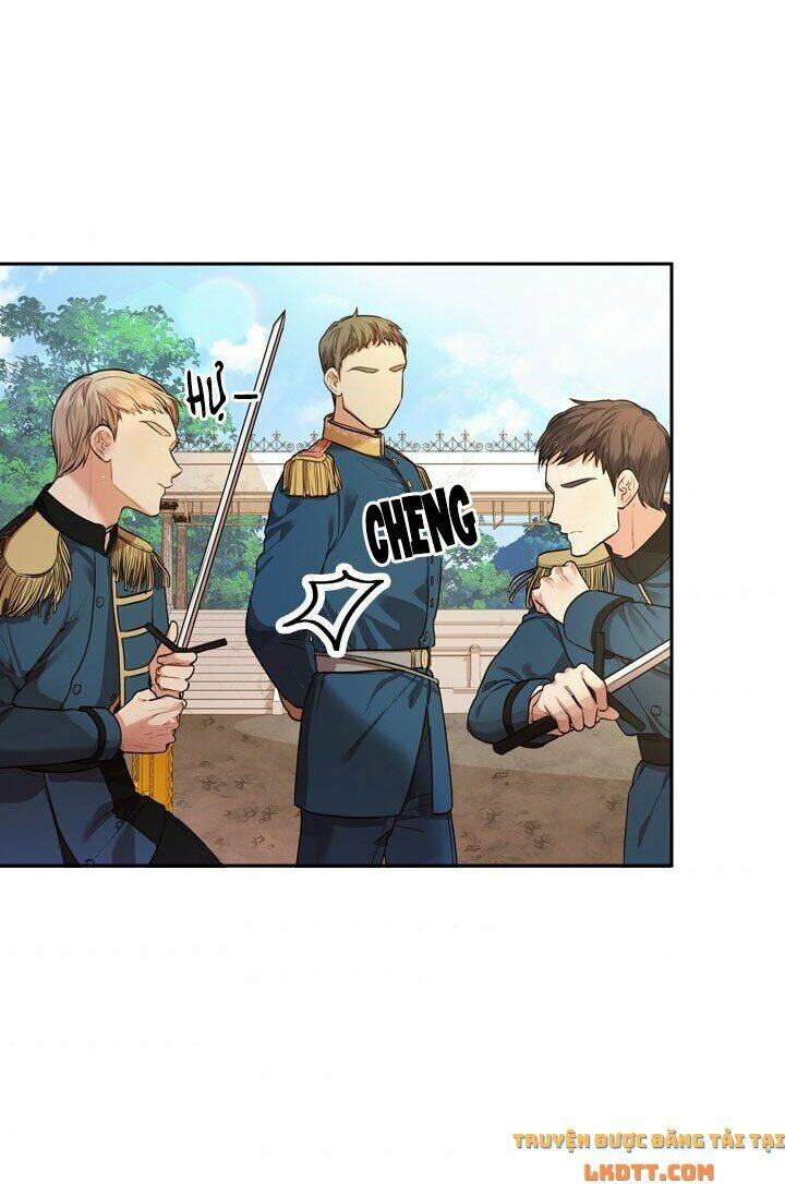 Tôi Trở Thành Thư Ký Của Bạo Chúa Chapter 27 - Trang 2