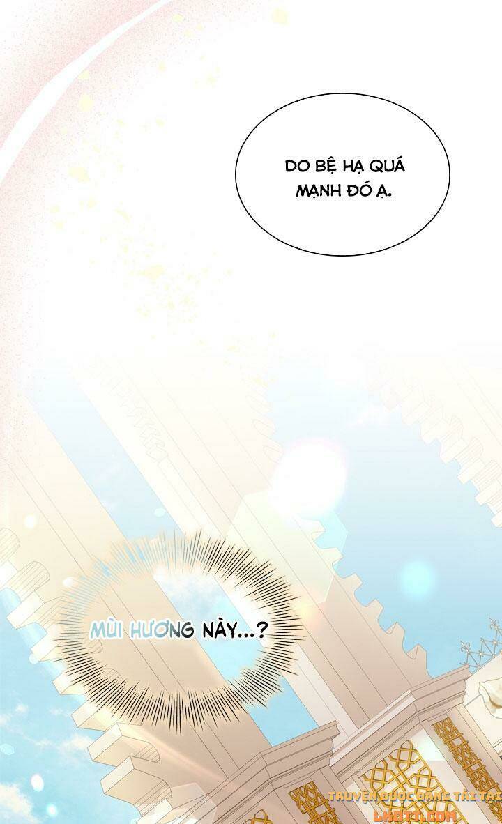 Tôi Trở Thành Thư Ký Của Bạo Chúa Chapter 27 - Trang 2