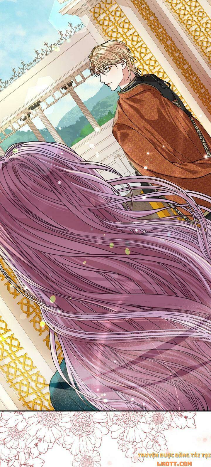 Tôi Trở Thành Thư Ký Của Bạo Chúa Chapter 27 - Trang 2