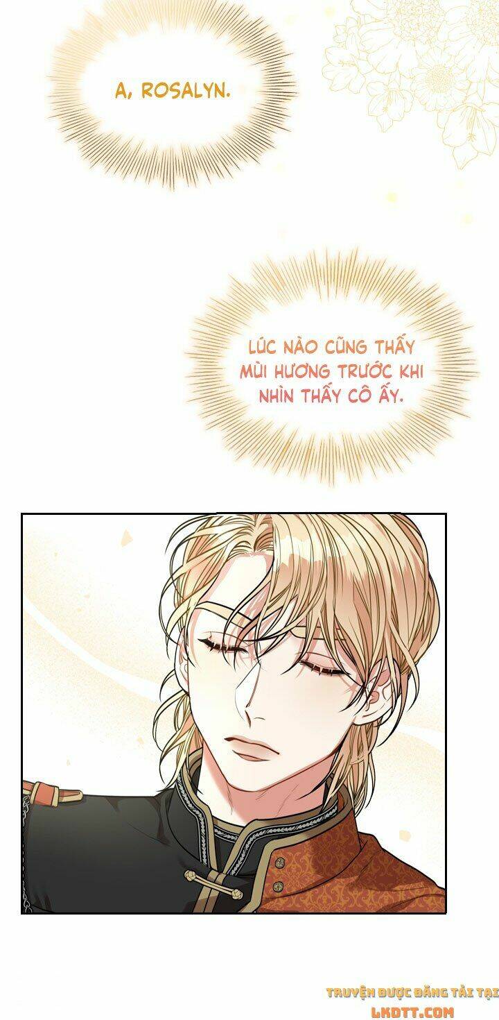 Tôi Trở Thành Thư Ký Của Bạo Chúa Chapter 27 - Trang 2