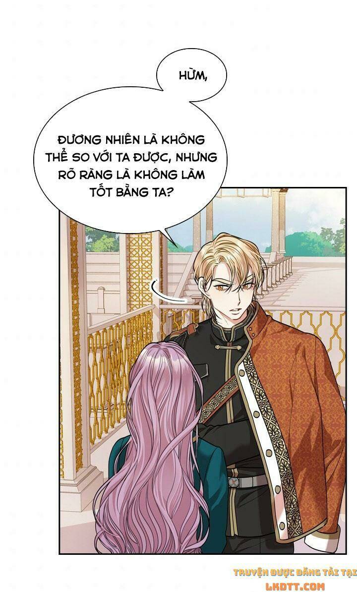 Tôi Trở Thành Thư Ký Của Bạo Chúa Chapter 27 - Trang 2