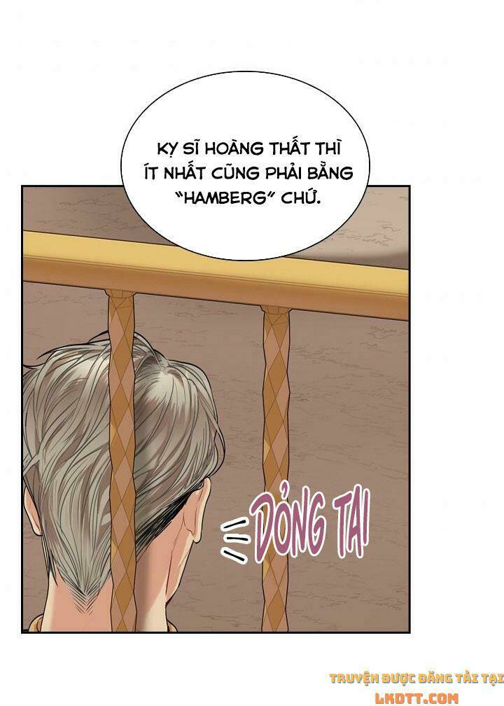 Tôi Trở Thành Thư Ký Của Bạo Chúa Chapter 27 - Trang 2