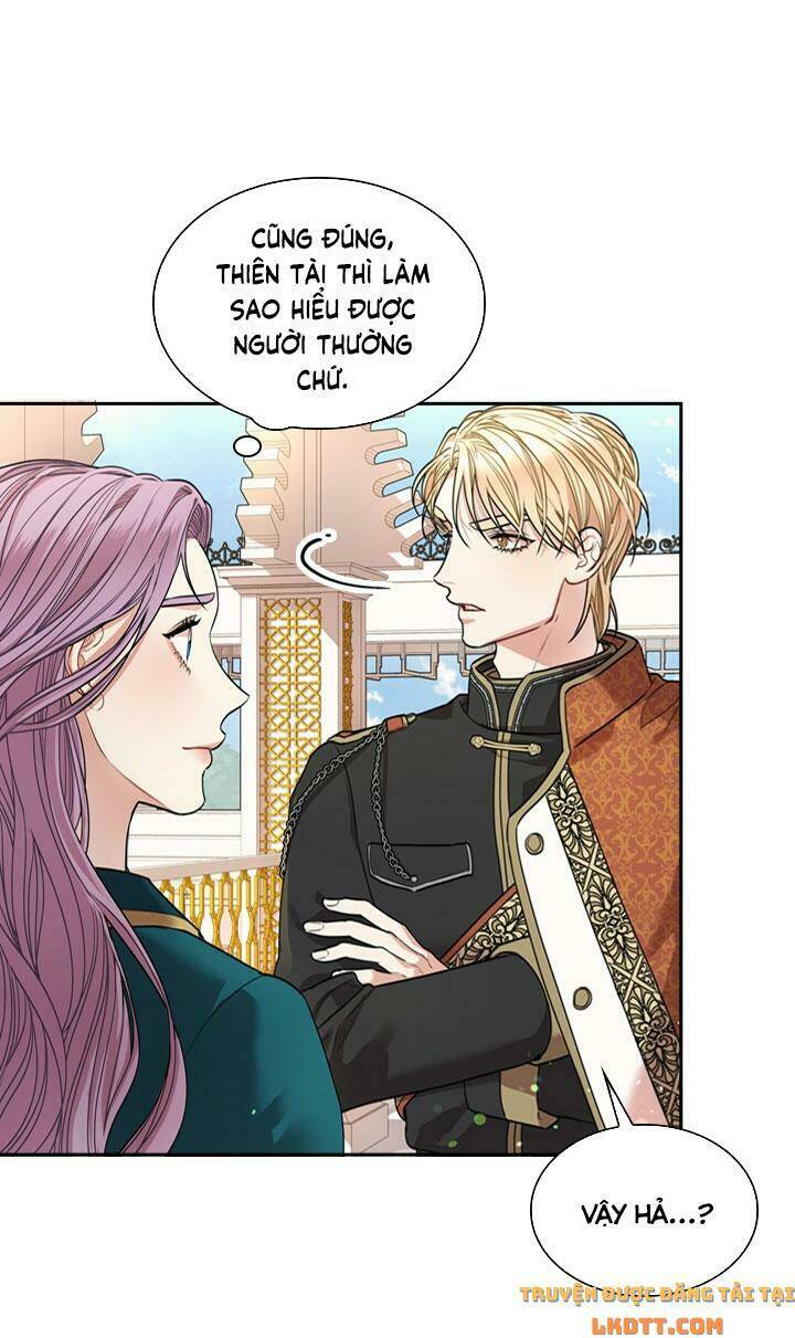 Tôi Trở Thành Thư Ký Của Bạo Chúa Chapter 27 - Trang 2