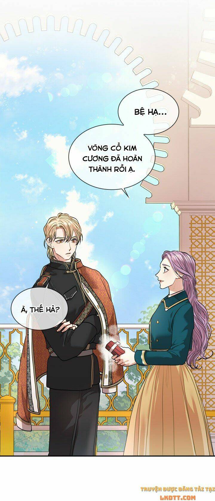 Tôi Trở Thành Thư Ký Của Bạo Chúa Chapter 27 - Trang 2