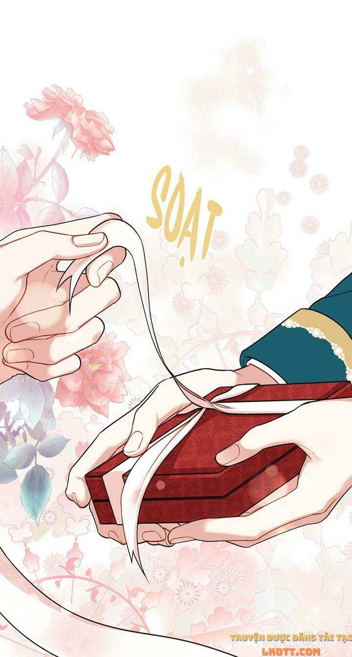 Tôi Trở Thành Thư Ký Của Bạo Chúa Chapter 27 - Trang 2