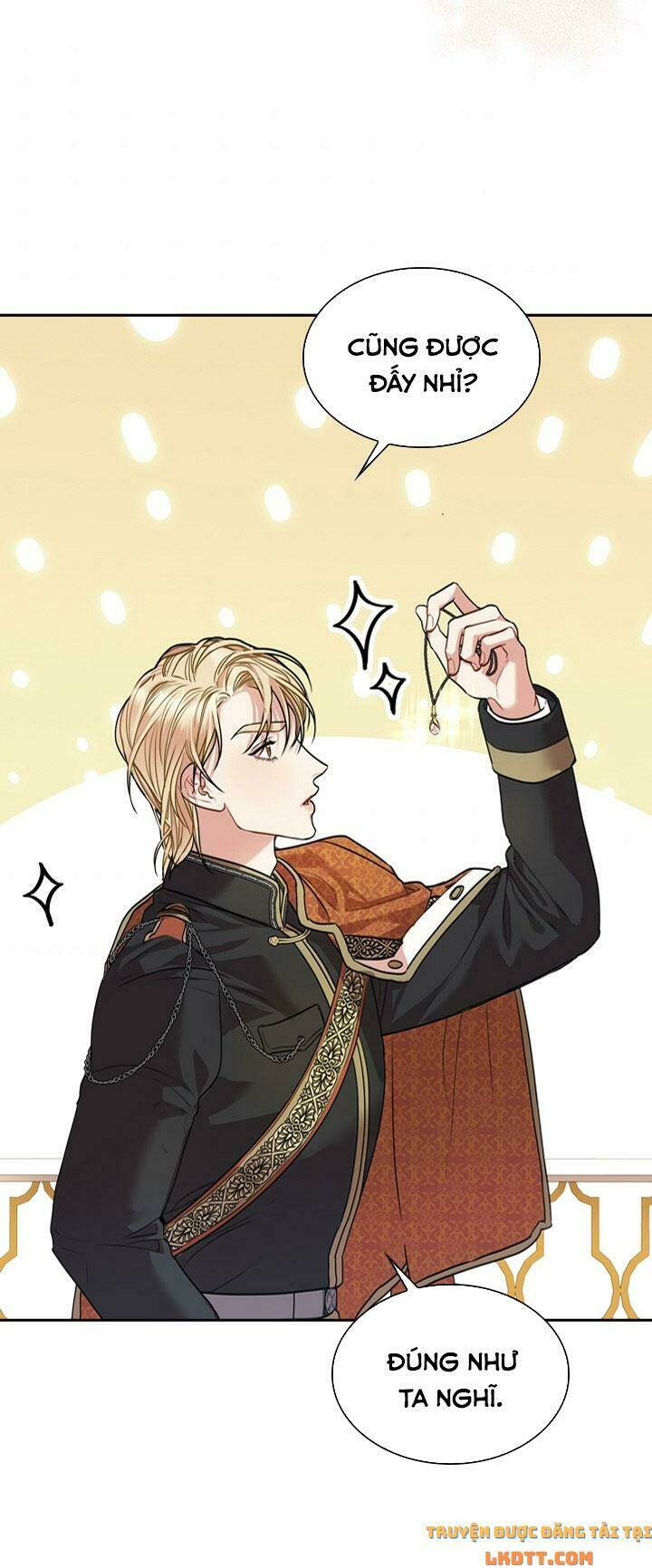 Tôi Trở Thành Thư Ký Của Bạo Chúa Chapter 27 - Trang 2