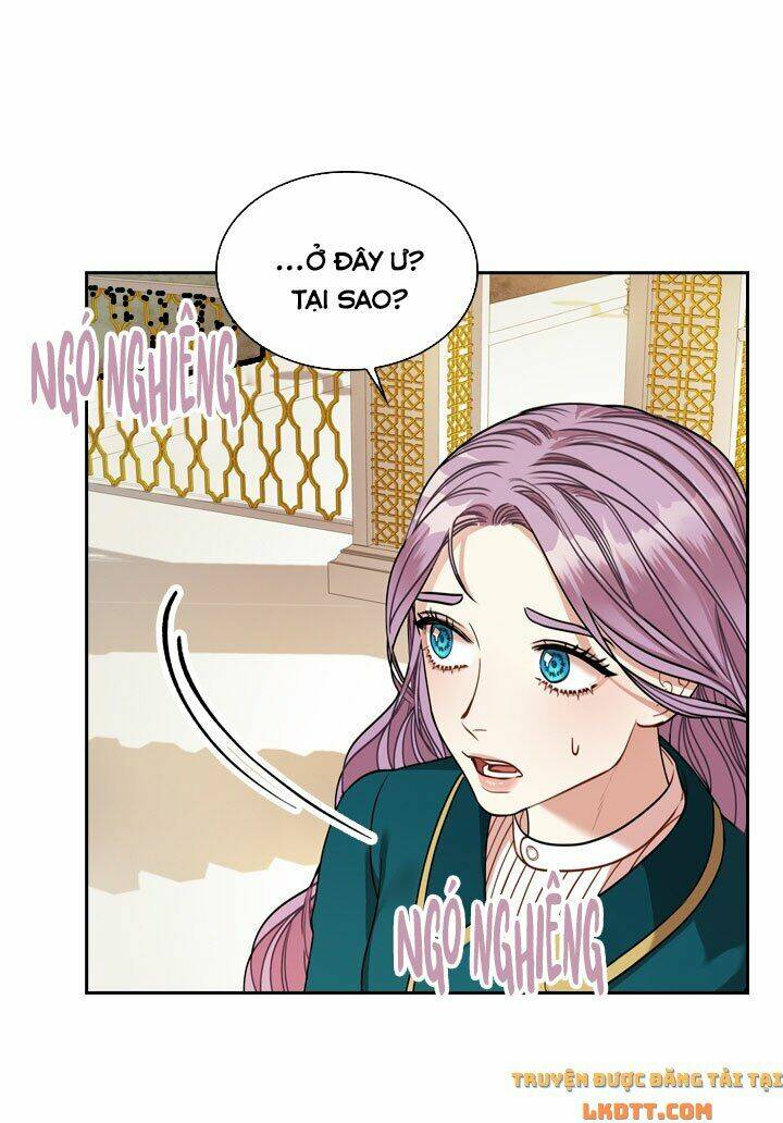 Tôi Trở Thành Thư Ký Của Bạo Chúa Chapter 27 - Trang 2