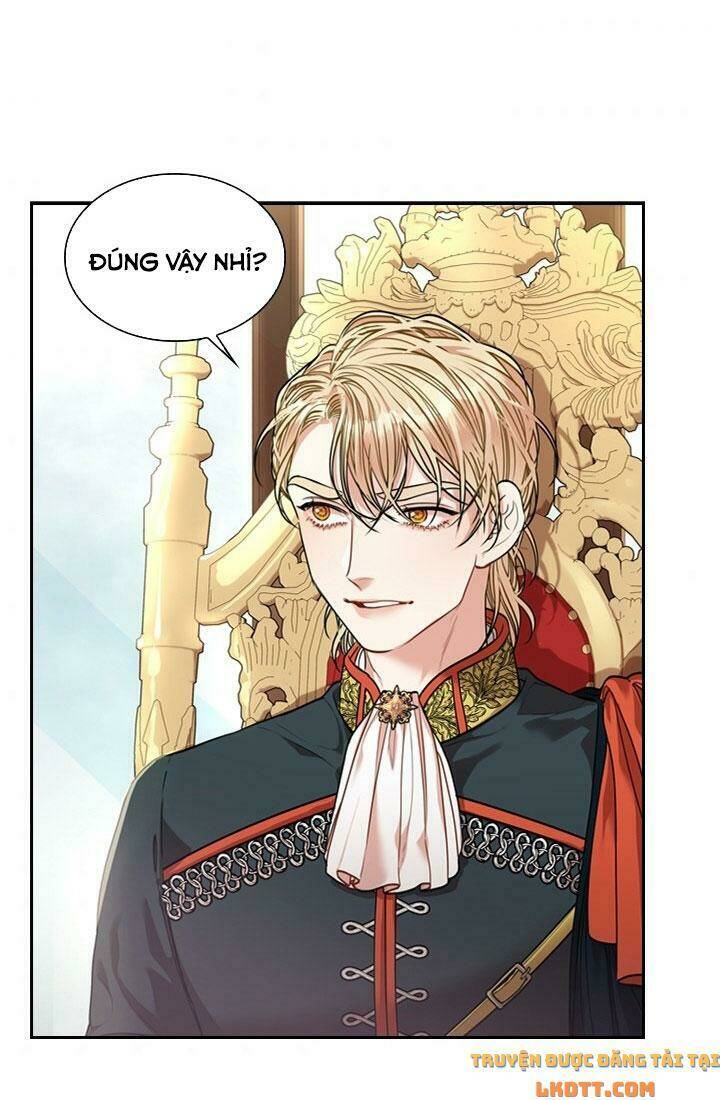 Tôi Trở Thành Thư Ký Của Bạo Chúa Chapter 27 - Trang 2