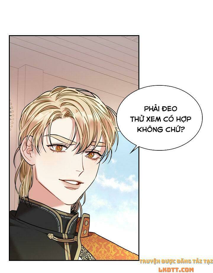 Tôi Trở Thành Thư Ký Của Bạo Chúa Chapter 27 - Trang 2