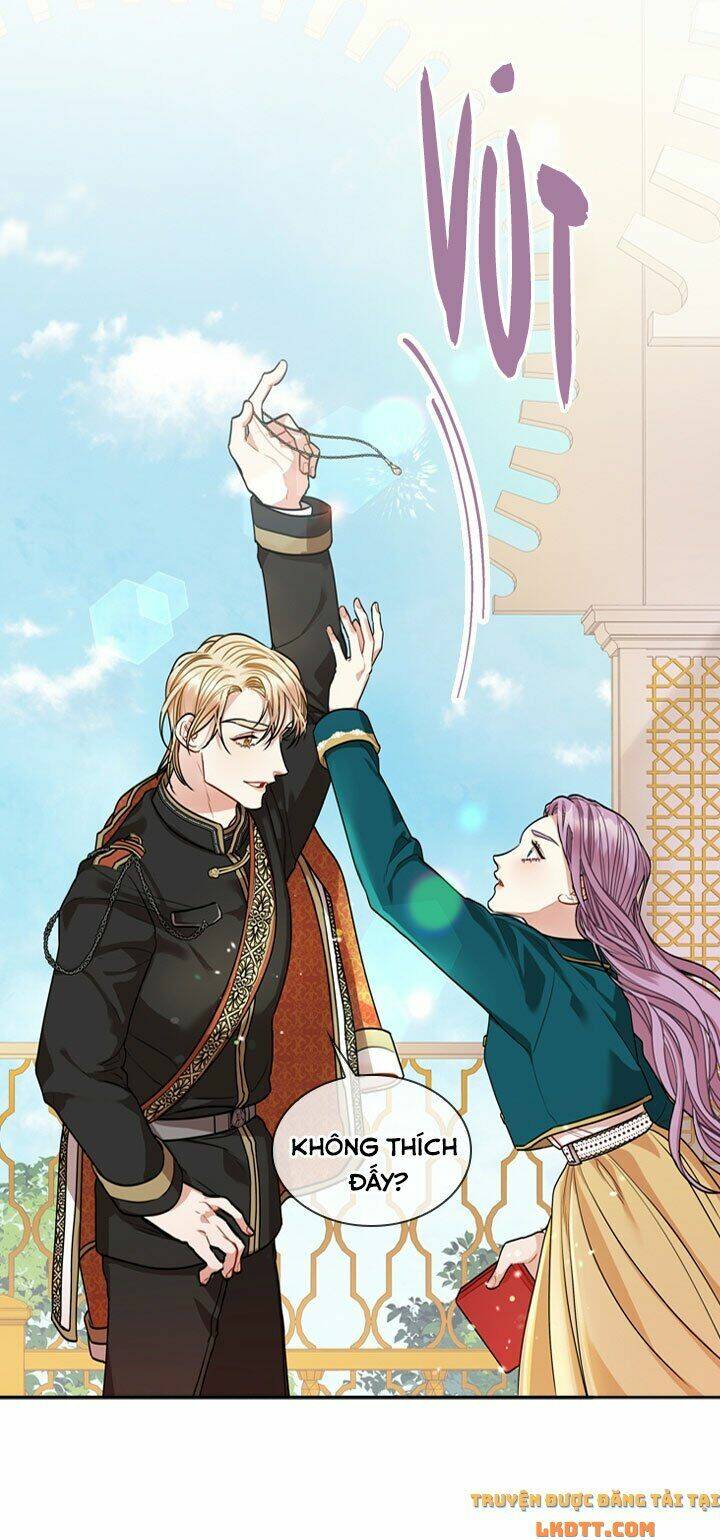 Tôi Trở Thành Thư Ký Của Bạo Chúa Chapter 27 - Trang 2