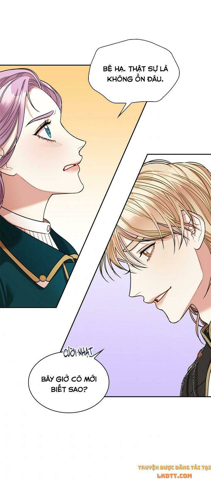 Tôi Trở Thành Thư Ký Của Bạo Chúa Chapter 27 - Trang 2