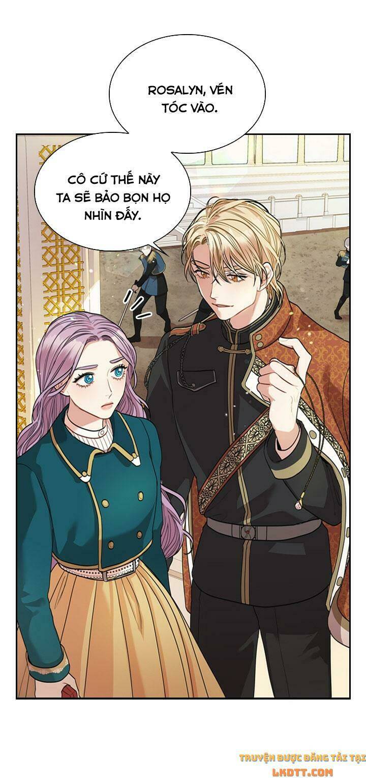 Tôi Trở Thành Thư Ký Của Bạo Chúa Chapter 27 - Trang 2