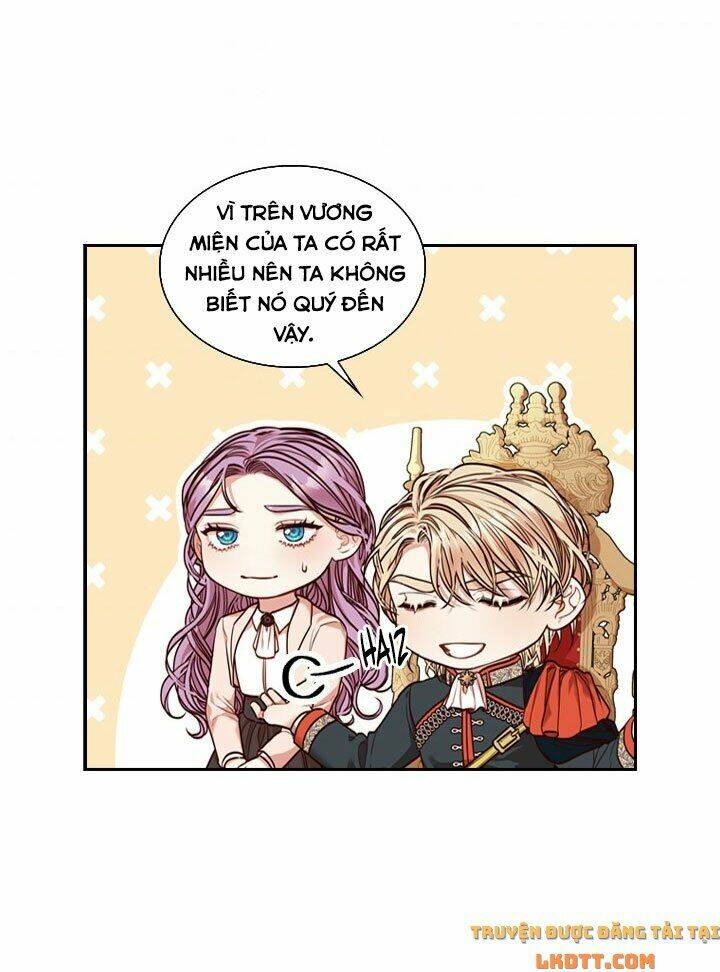 Tôi Trở Thành Thư Ký Của Bạo Chúa Chapter 27 - Trang 2