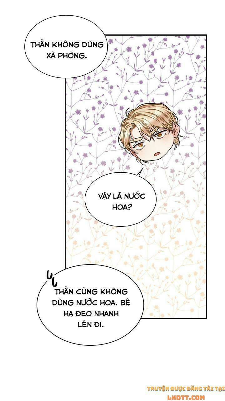 Tôi Trở Thành Thư Ký Của Bạo Chúa Chapter 27 - Trang 2