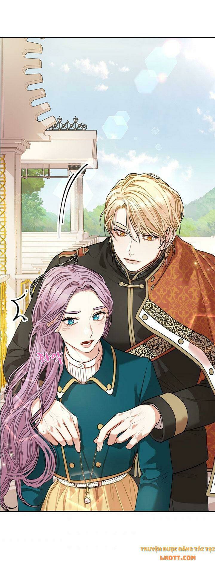 Tôi Trở Thành Thư Ký Của Bạo Chúa Chapter 27 - Trang 2