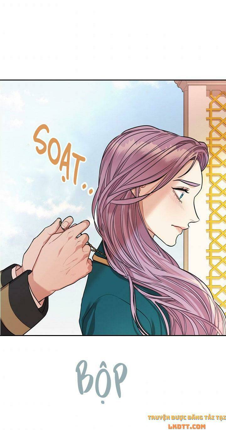 Tôi Trở Thành Thư Ký Của Bạo Chúa Chapter 27 - Trang 2