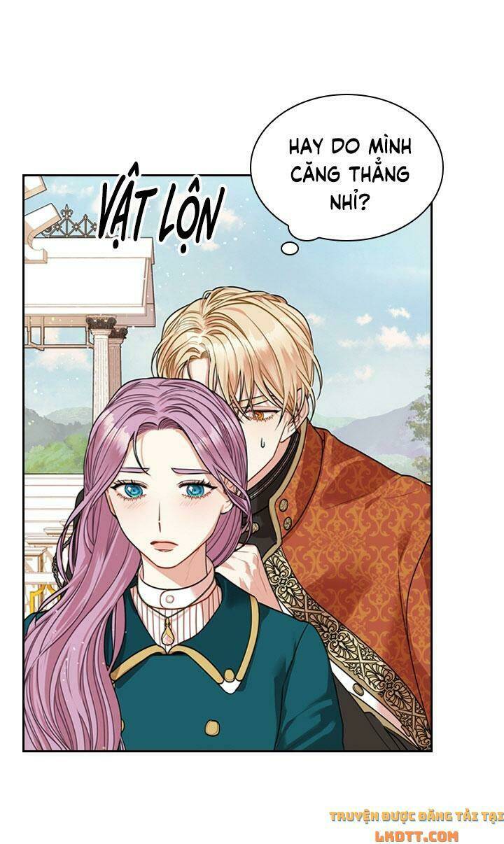 Tôi Trở Thành Thư Ký Của Bạo Chúa Chapter 27 - Trang 2