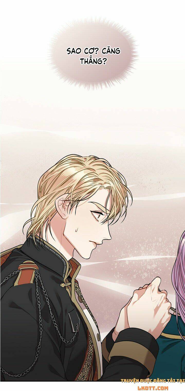 Tôi Trở Thành Thư Ký Của Bạo Chúa Chapter 27 - Trang 2