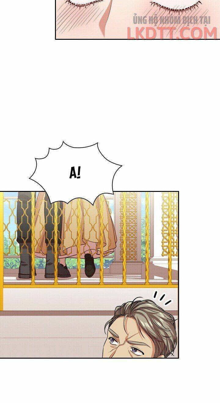 Tôi Trở Thành Thư Ký Của Bạo Chúa Chapter 28 - Trang 2