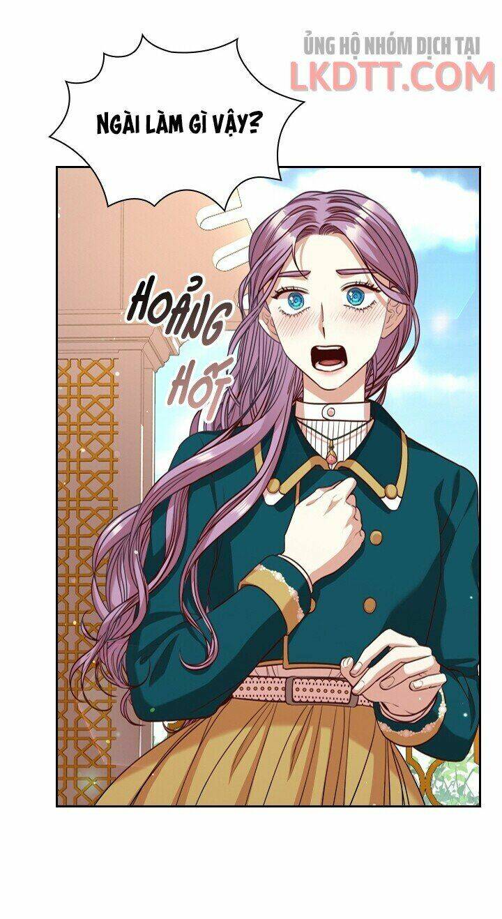 Tôi Trở Thành Thư Ký Của Bạo Chúa Chapter 28 - Trang 2