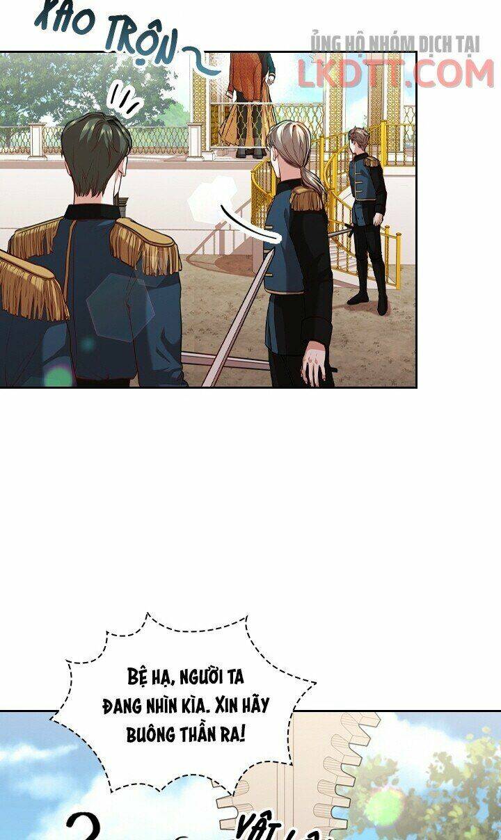 Tôi Trở Thành Thư Ký Của Bạo Chúa Chapter 28 - Trang 2