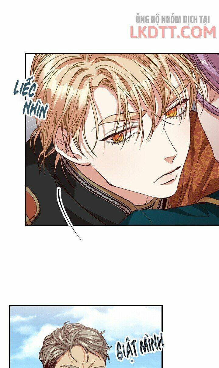 Tôi Trở Thành Thư Ký Của Bạo Chúa Chapter 28 - Trang 2