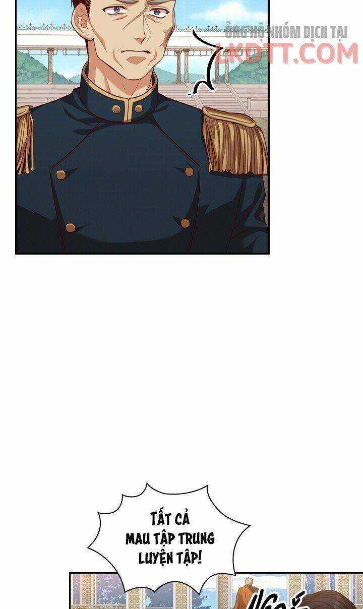 Tôi Trở Thành Thư Ký Của Bạo Chúa Chapter 28 - Trang 2