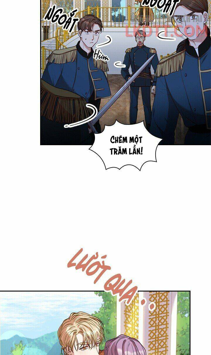 Tôi Trở Thành Thư Ký Của Bạo Chúa Chapter 28 - Trang 2