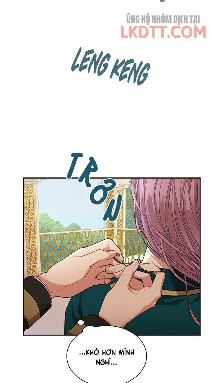 Tôi Trở Thành Thư Ký Của Bạo Chúa Chapter 28 - Trang 2