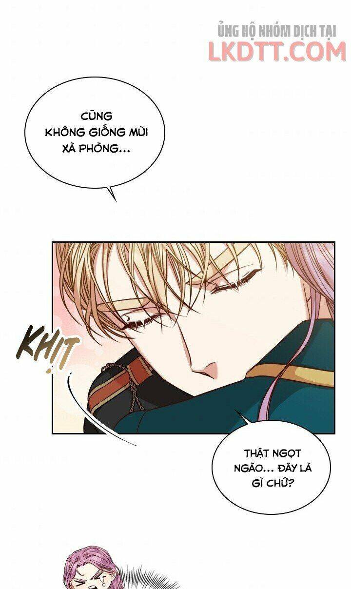 Tôi Trở Thành Thư Ký Của Bạo Chúa Chapter 28 - Trang 2