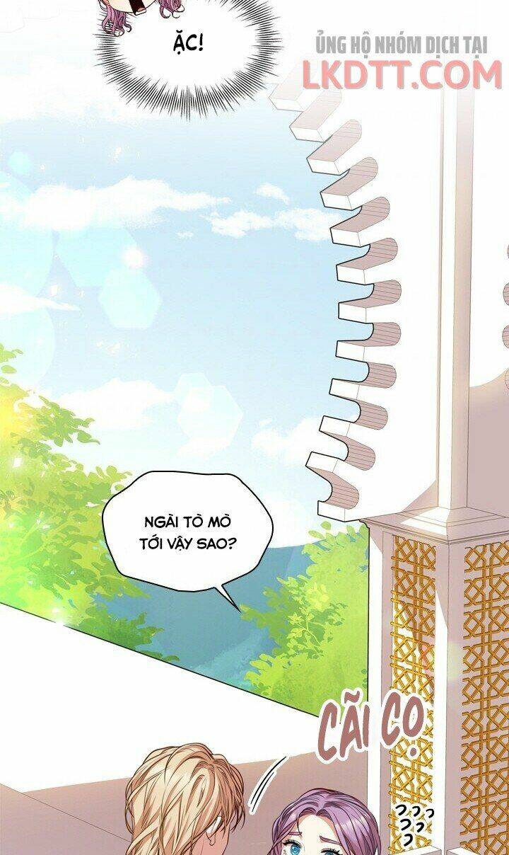 Tôi Trở Thành Thư Ký Của Bạo Chúa Chapter 28 - Trang 2