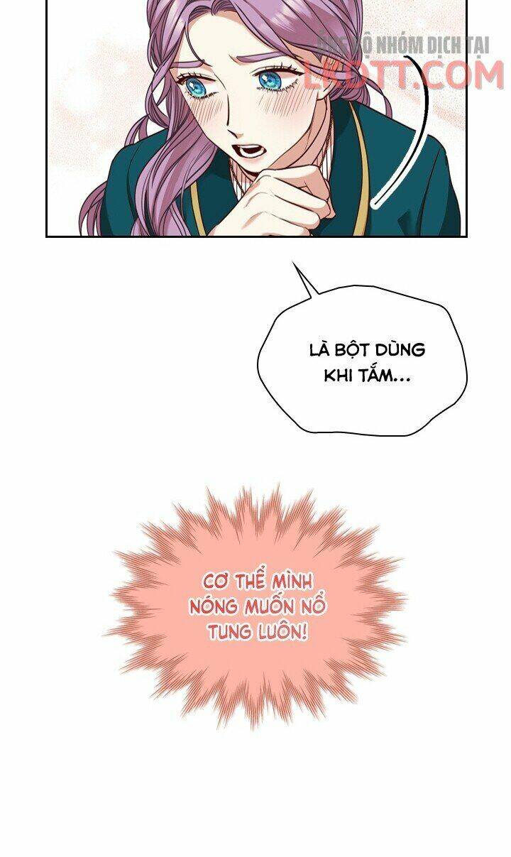 Tôi Trở Thành Thư Ký Của Bạo Chúa Chapter 28 - Trang 2