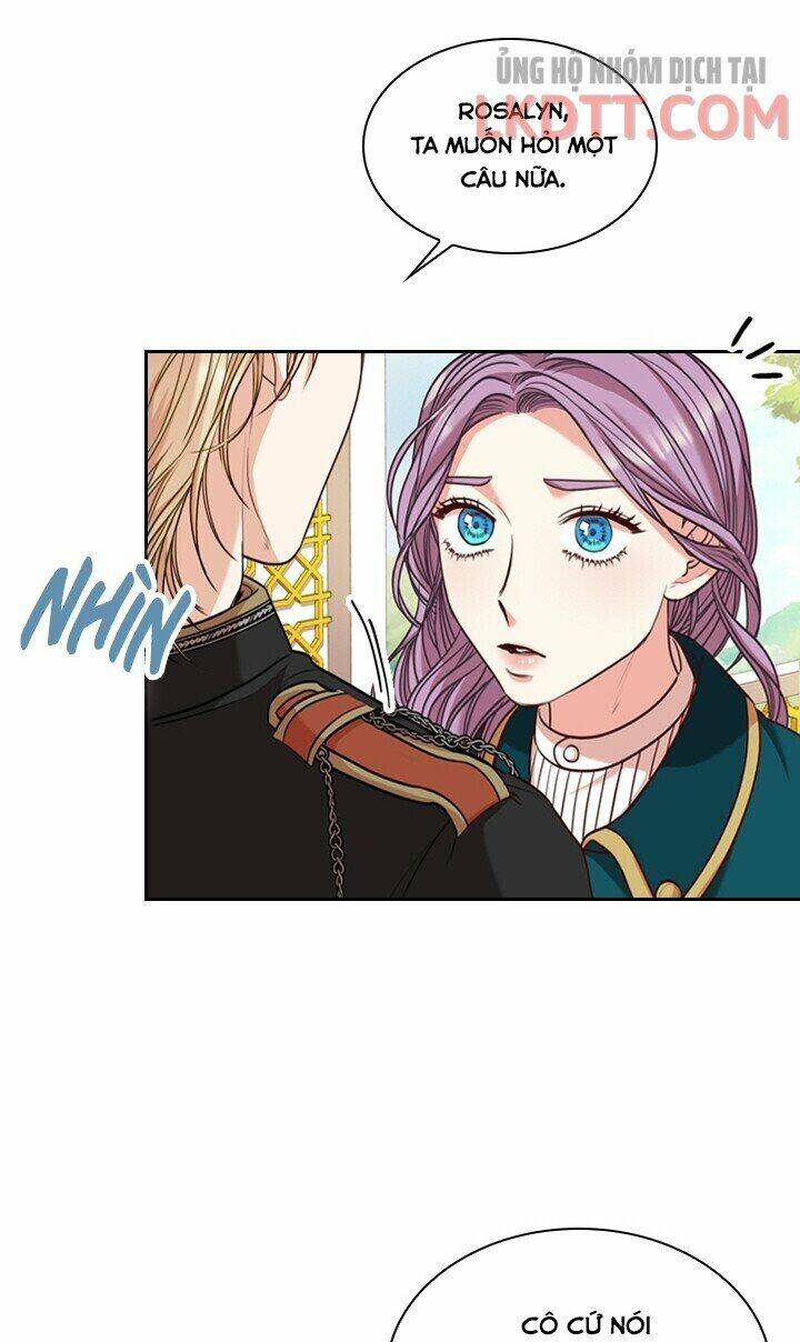 Tôi Trở Thành Thư Ký Của Bạo Chúa Chapter 28 - Trang 2