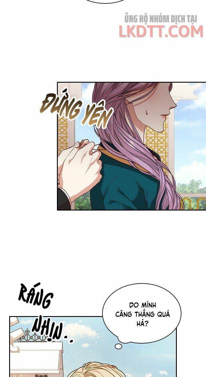 Tôi Trở Thành Thư Ký Của Bạo Chúa Chapter 28 - Trang 2