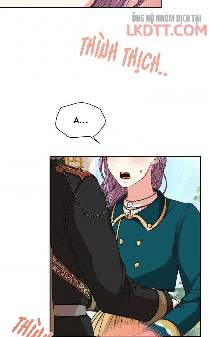 Tôi Trở Thành Thư Ký Của Bạo Chúa Chapter 28 - Trang 2